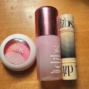 DIBS Makeup Set